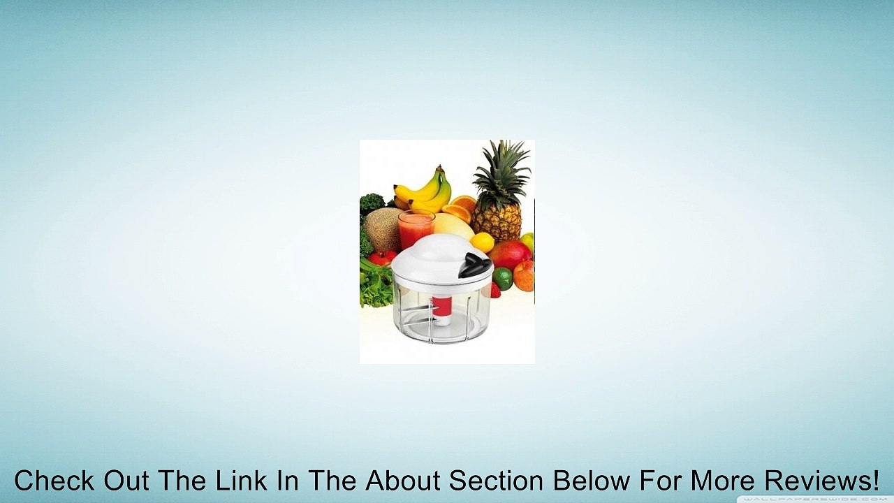 Swiz Prozz Swiss Pull Chop Review