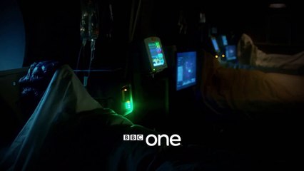 Doctor who - Bande annonce VO (spéciale Noël)