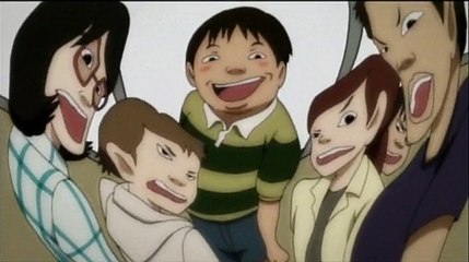 Paranoia Agent PROMO