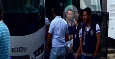 Tekne Faciasının Organizatörü, 2 Ay Önce Serbest Kalmış