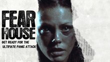 Fear House - Full Horror Movie - Get Ready for the Ultimate Panic Attack!