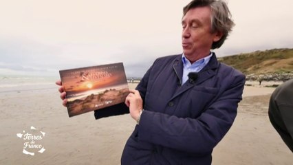 Terres de Fance - La  Côte d'Opale