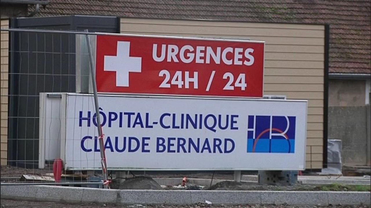 Metz: un enfant meurt pendant une opération de l'appendicite