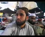 Maulana Tariq Jamil at Raiwind Almi Ijtemah on 8 nov 2014 recorded and uploaded by Muhammad Rafaqat