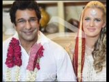Pakistani Cricketers Wedding pictures
