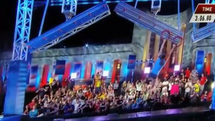 Kacy Catanzaro : cette femme est une vraie "gladiatrice"