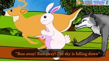 Kids Story- Jungle on the Run