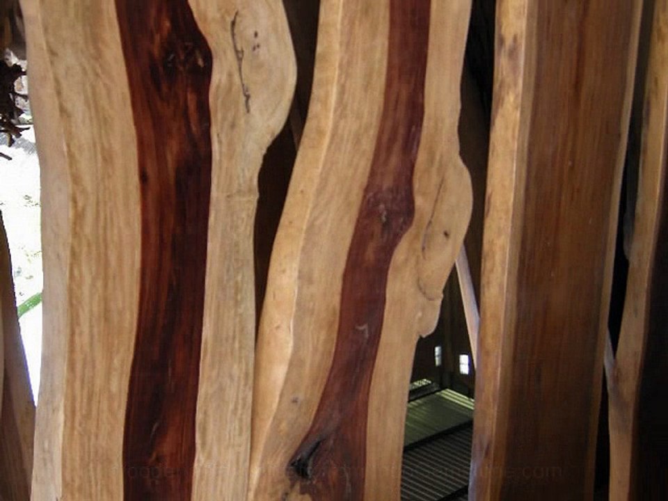 Récupéré bois massif PLAQUES DE TABLE DE BOIS