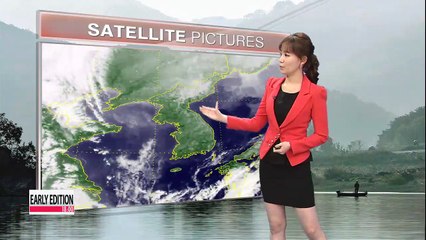 Brisk autumn weather to continue on Tuesday