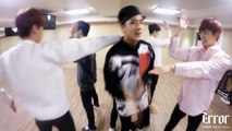 빅스(VIXX) - 'Error' MV 200만뷰 공약 안무영상(Errored(-) VIXX Ver.) - YouTube[via torchbrowser.com]