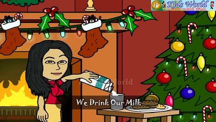 Nursery Rhymes - So Early In The Morning