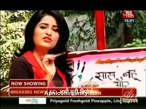 Kumkum Bhagya - 10th November 2014 Pit Gaya Pragya Ka Premi apnicommunity.com