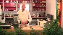 Making A Small Batch of Rick Simpson Medicinal Grade Cannabis Oil