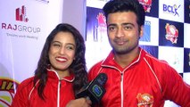 Manish Nagdev And Srishty Rode Jaipur Raj Joshiley | BCL