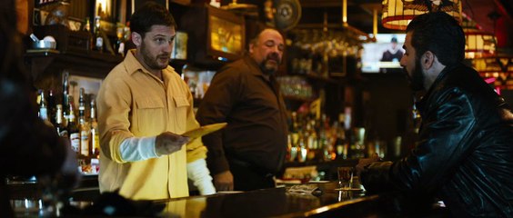 Quand vient la nuit - Bande annonce VF