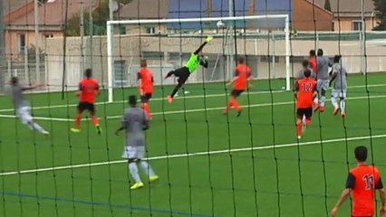 U19 National - OM 2-1 Montpellier : le résumé