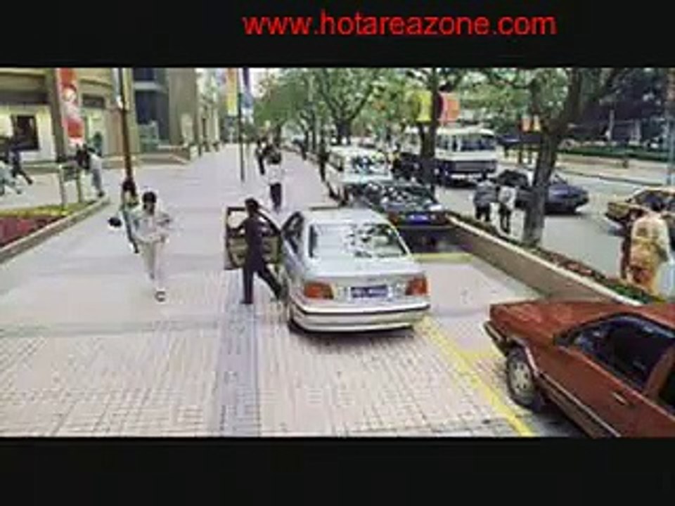 Parking Shove