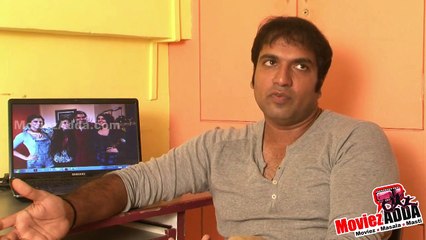 Tata Good Bye | Director Sameer Iqbal Patel's Interview !