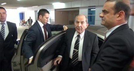 Balyoz Davasında Özkök ve Yalman İkinci Kez İfade Verdi