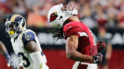 Week 10: Rams vs. Cardinals highlights