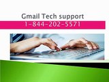1-844-202-5571-Gmail Tech Support by Toll Free Phone Number