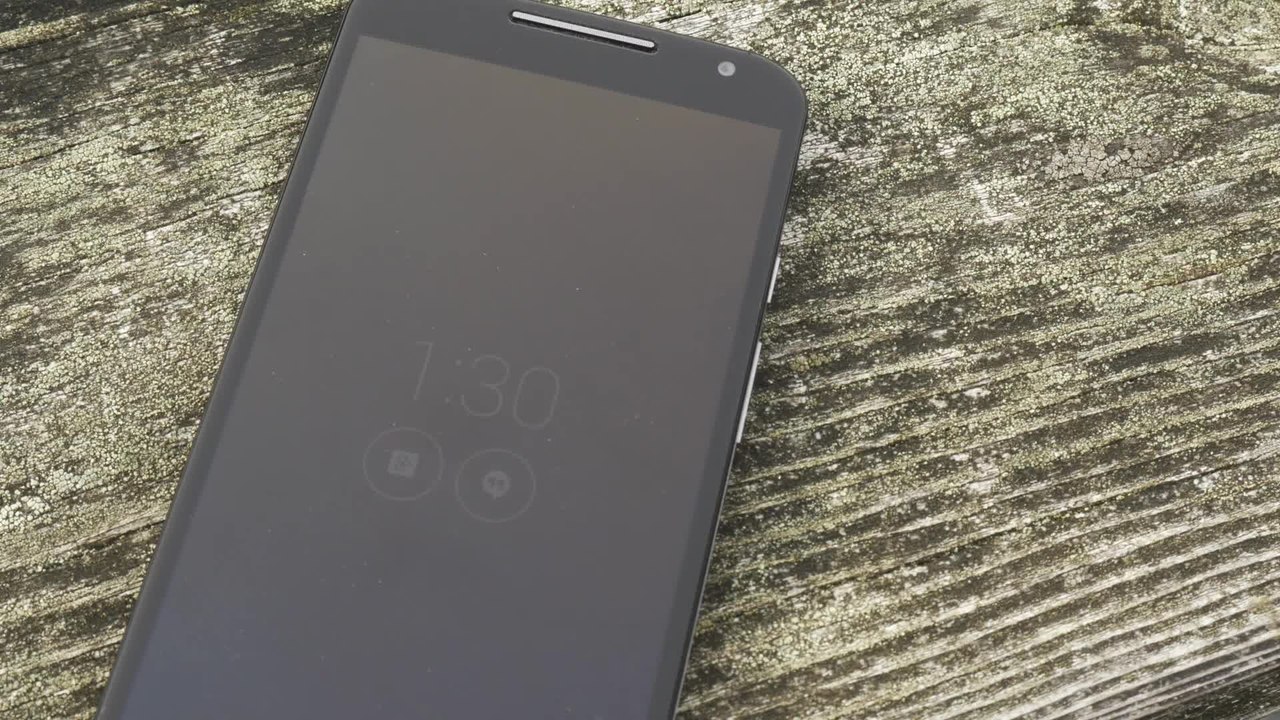Motorola Moto X review: Functional simplicity