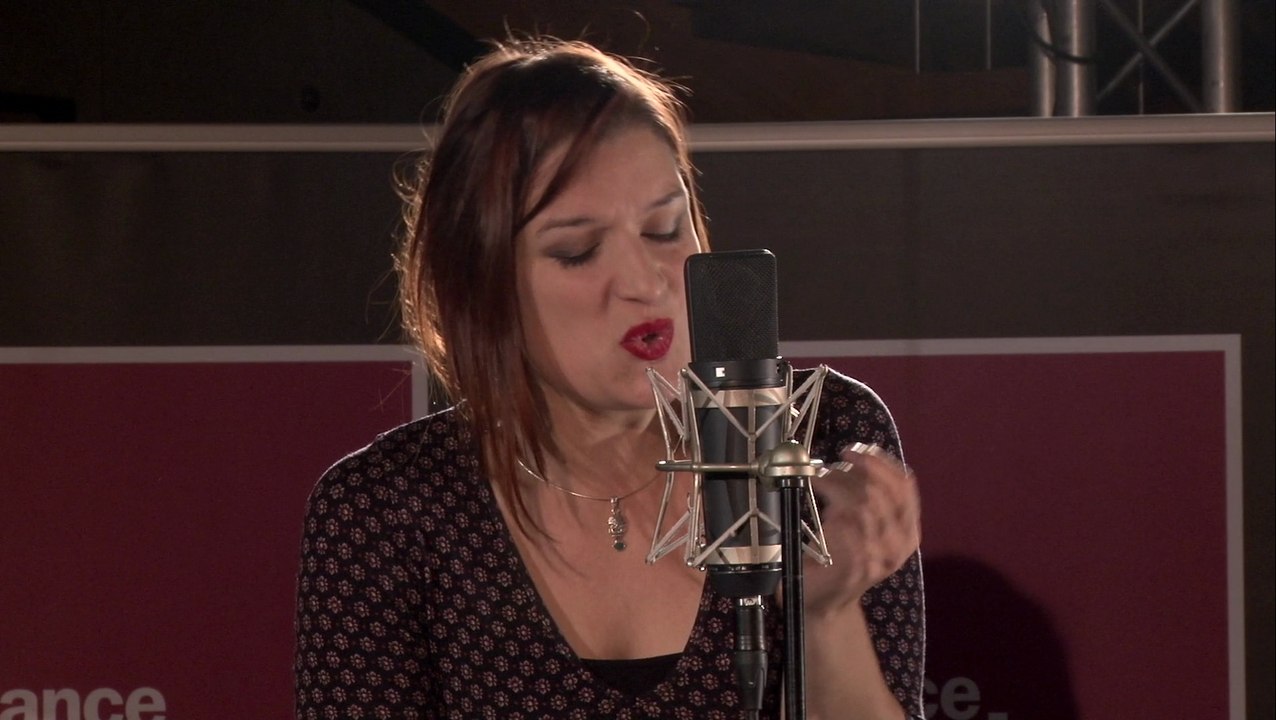 Recueillement de Debussy, par Isabelle Druet et le Quatuor Giardini | Le live de la matinale