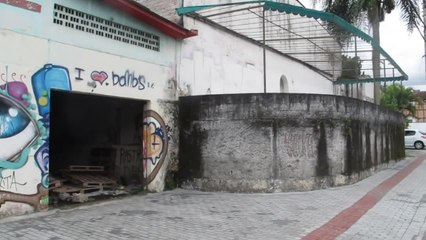 BMX freestyle trick compilation