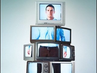 Vivere e morire in Italia: l'italiano medio davanti alla tv | Numbers