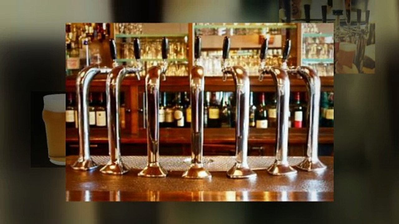 Draft Beer Service