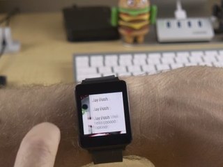 LG G watch review - Is it worth it yet?