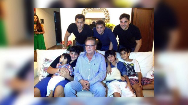 Elli Avram to Give Special Dance Performance at Salman Khans Sister Wedding