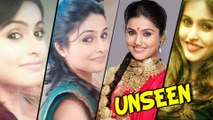 Surabhi Hande Aka Mhalsa From Jay Malhar - Unseen Pictures - Zee Marathi Serial