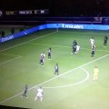 La spectaculaire sortie de balle de Marco Verratti / PSG vs OM (2-0) - Ligue 1