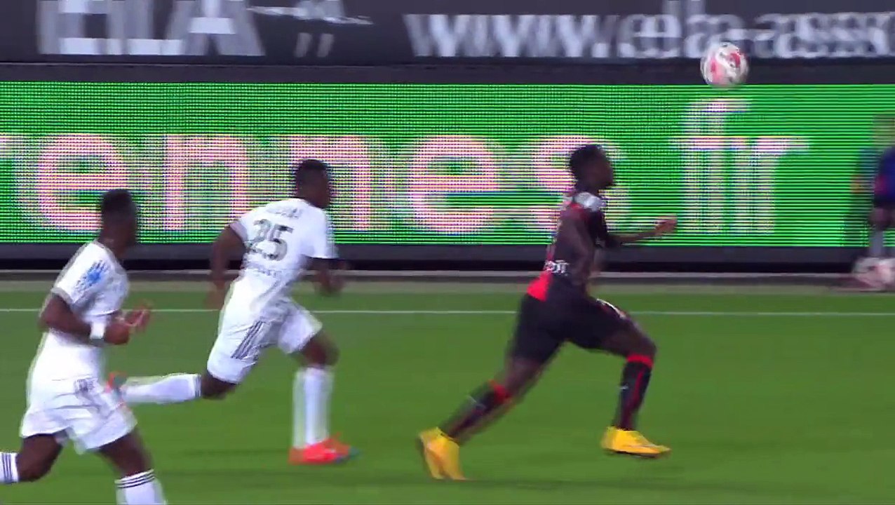 J13. SRFC/FCL : le résumé vidéo