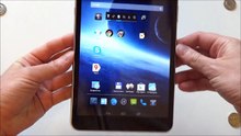 Wexler.TAB 8q - итоговый обзор, демонстрация работы