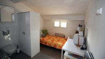 A louer - appartement - Nice (06000) (06000) - 1 pièce - 12m²