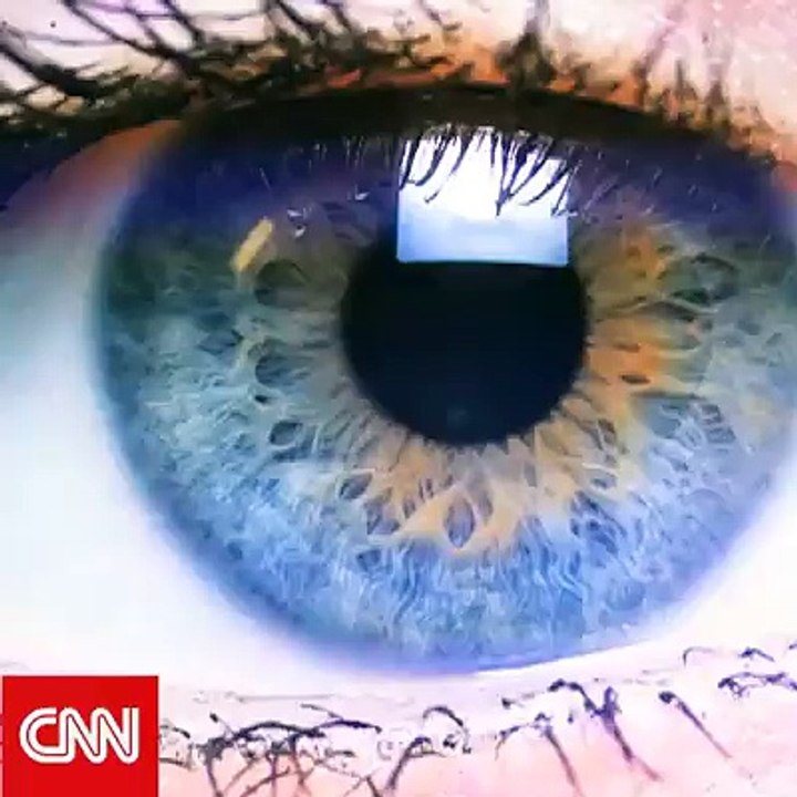 Blindness- Gone in the next 10 years, says laser eye surgery pioneer