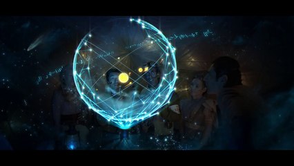 The Record Keeper - Official Trailer