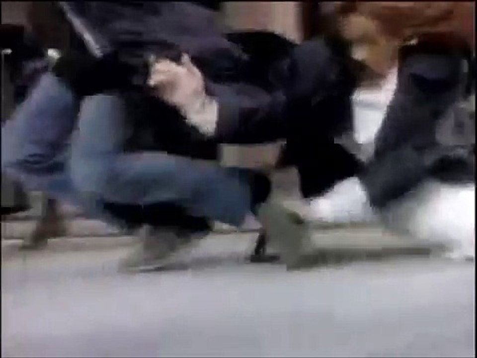 CBS The Lady Forgets and Brooklyn Bridge Promos - December 6, 1991