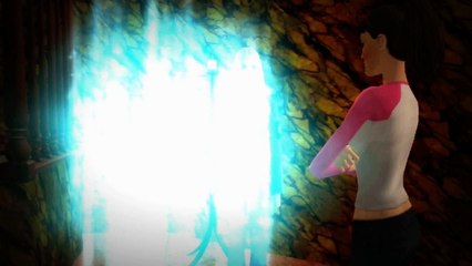 Charmed - 9x06 - Divide and Conquer