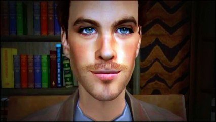 Charmed - 9x09 - Hunters