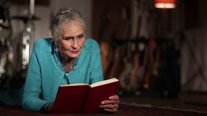 Paul McCartney - Queenie Eye (Official Video)