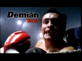 Sin Noticias de Dios (Trailer)