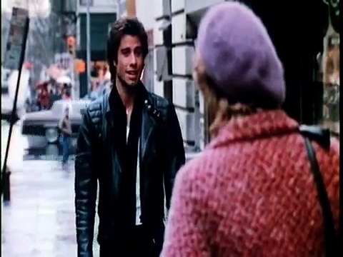 Staying Alive (1983) Original Trailer