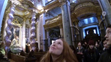 Voyage Vienne - 2014