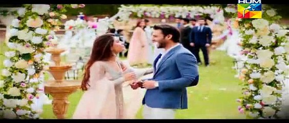 Daay Ijazat Jo Tu Episode 8 - 11th November 2014