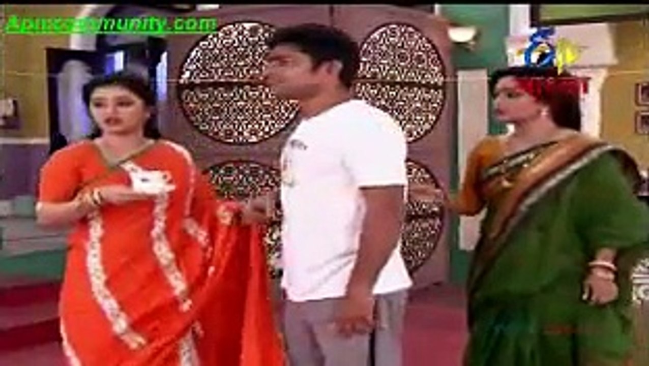 Dutta Barir Chhoto Bou(Etv Bangla)-11th Nov-2014-ppt1