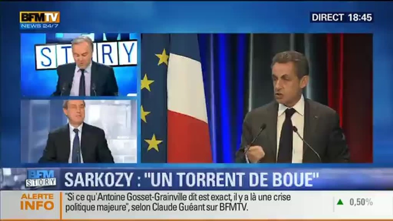 BFM Story: Commémorations du 11 novembre: quel impact sur les jeunes générations ? – 11/11