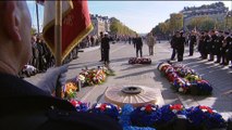 11-Novembre, retour sur une journée de commémoration